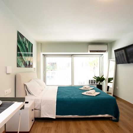Dragoumi Convenience Spot Apartment Thessaloniki Exterior photo