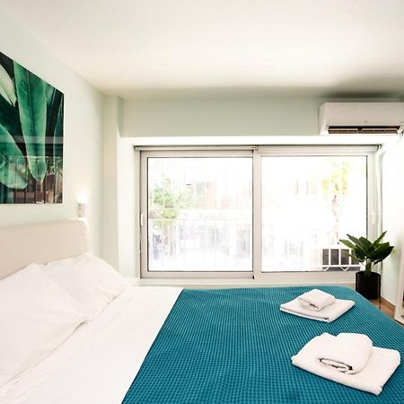 Dragoumi Convenience Spot Apartment Thessaloniki Exterior photo