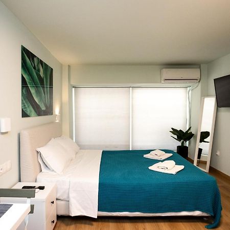 Dragoumi Convenience Spot Apartment Thessaloniki Exterior photo