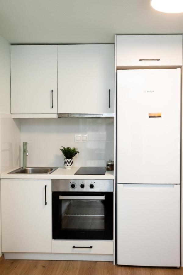 Dragoumi Convenience Spot Apartment Thessaloniki Exterior photo