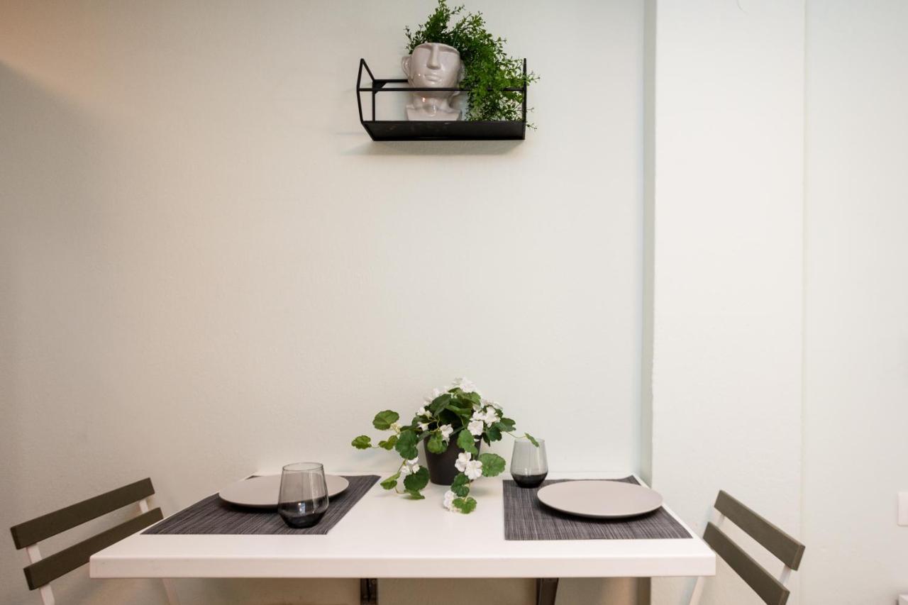 Dragoumi Convenience Spot Apartment Thessaloniki Exterior photo