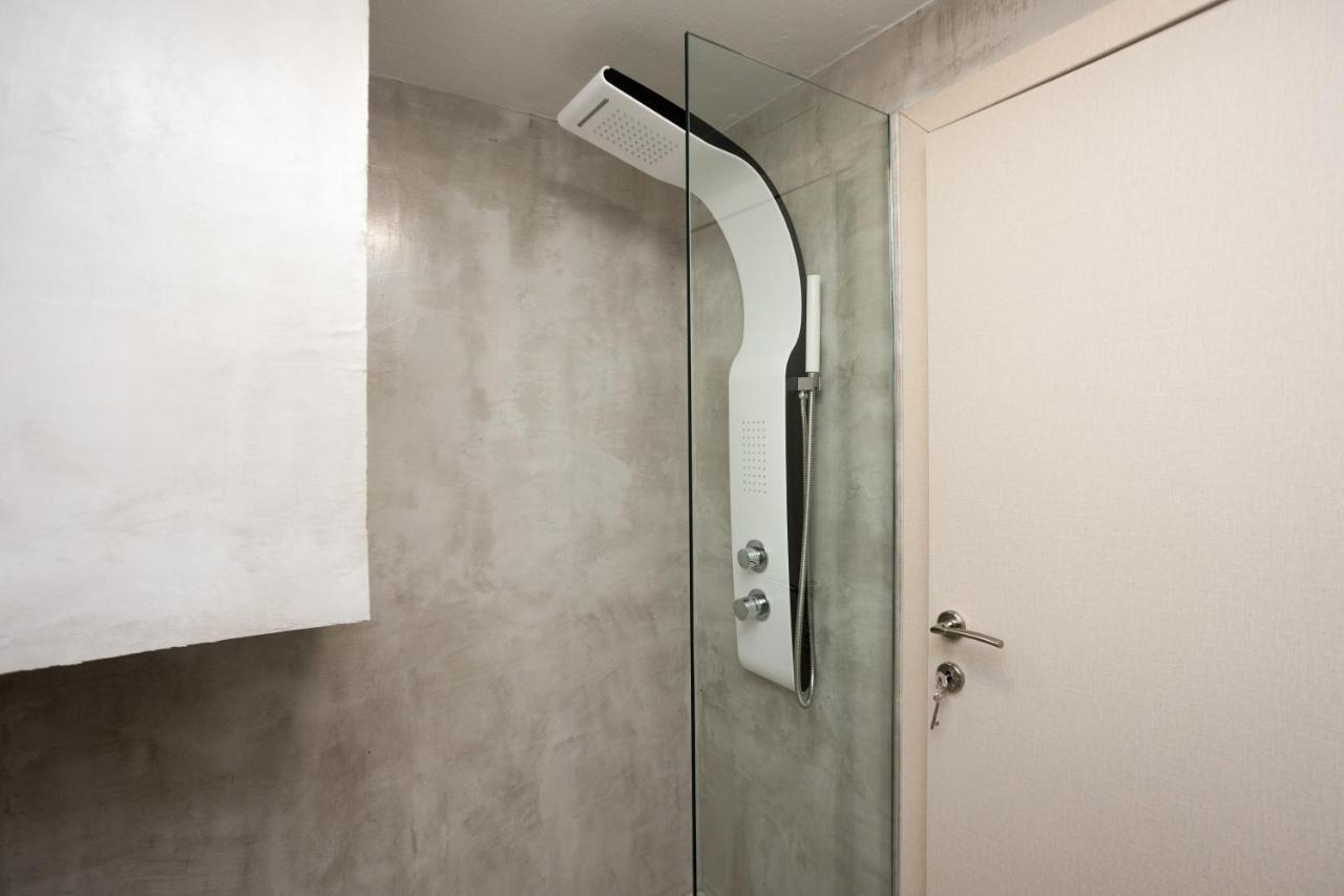 Dragoumi Convenience Spot Apartment Thessaloniki Exterior photo